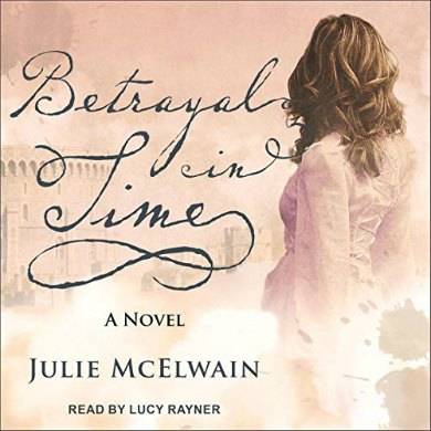 Betrayal in Time Audiobook