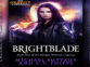 Brightblade (The Morgan Detective Agency #1) by C.T. Phipps and Michael Suttkus read by Heather Costa