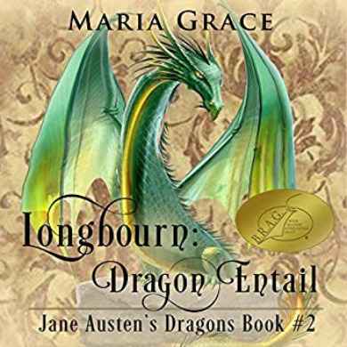 Longbourn: dragon Entail Audiobook