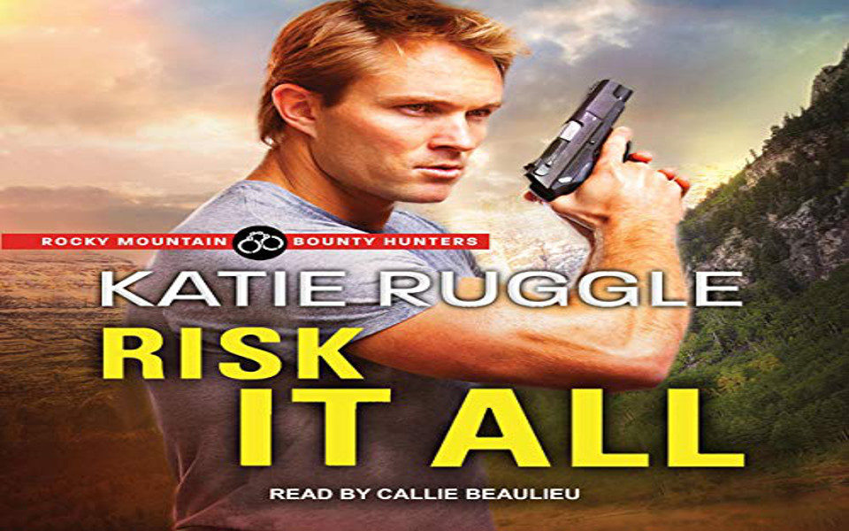 Risk It All Audiobook by Katie Ruggle (REVIEW)