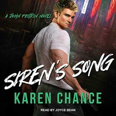 Siren's Song Audiobook 