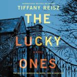 The Lucky Ones by Tiffany Reisz read by Emily Woo Zeller