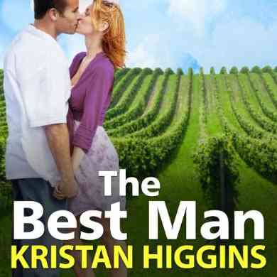 the best man audiobook