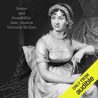 Sense and Sensibility Audiobook