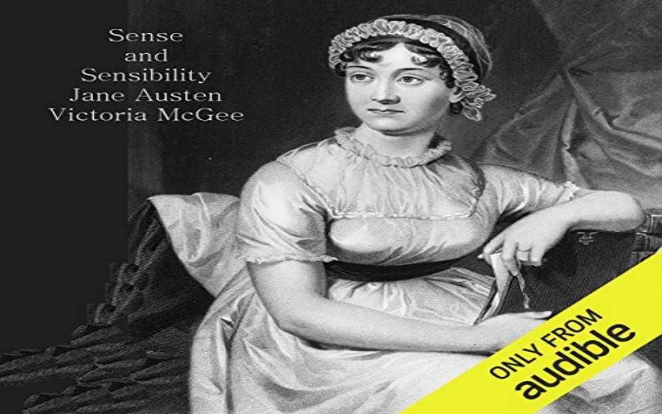 Sense and Sensibility Audiobook by Jane Austen (Review)
